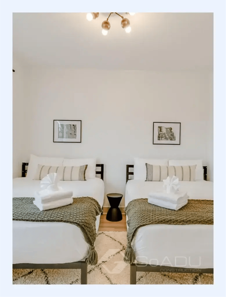 Your Trusted ADU Partner in Los Angeles