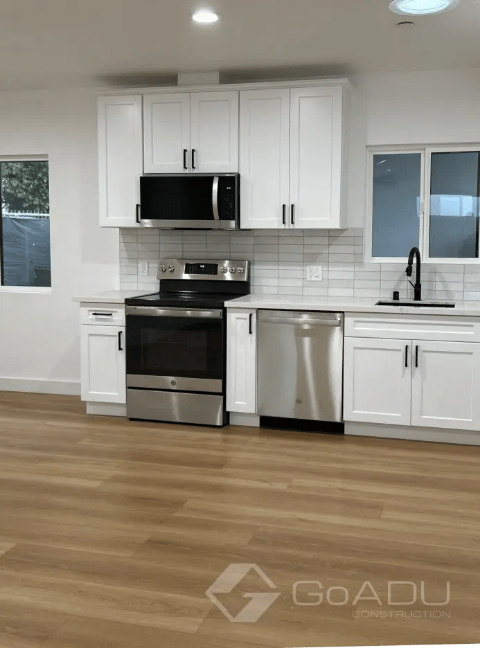 Financing Your ADU