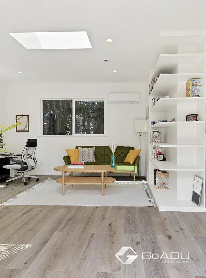 Ridgeley Dr., Los Angeles, CA
