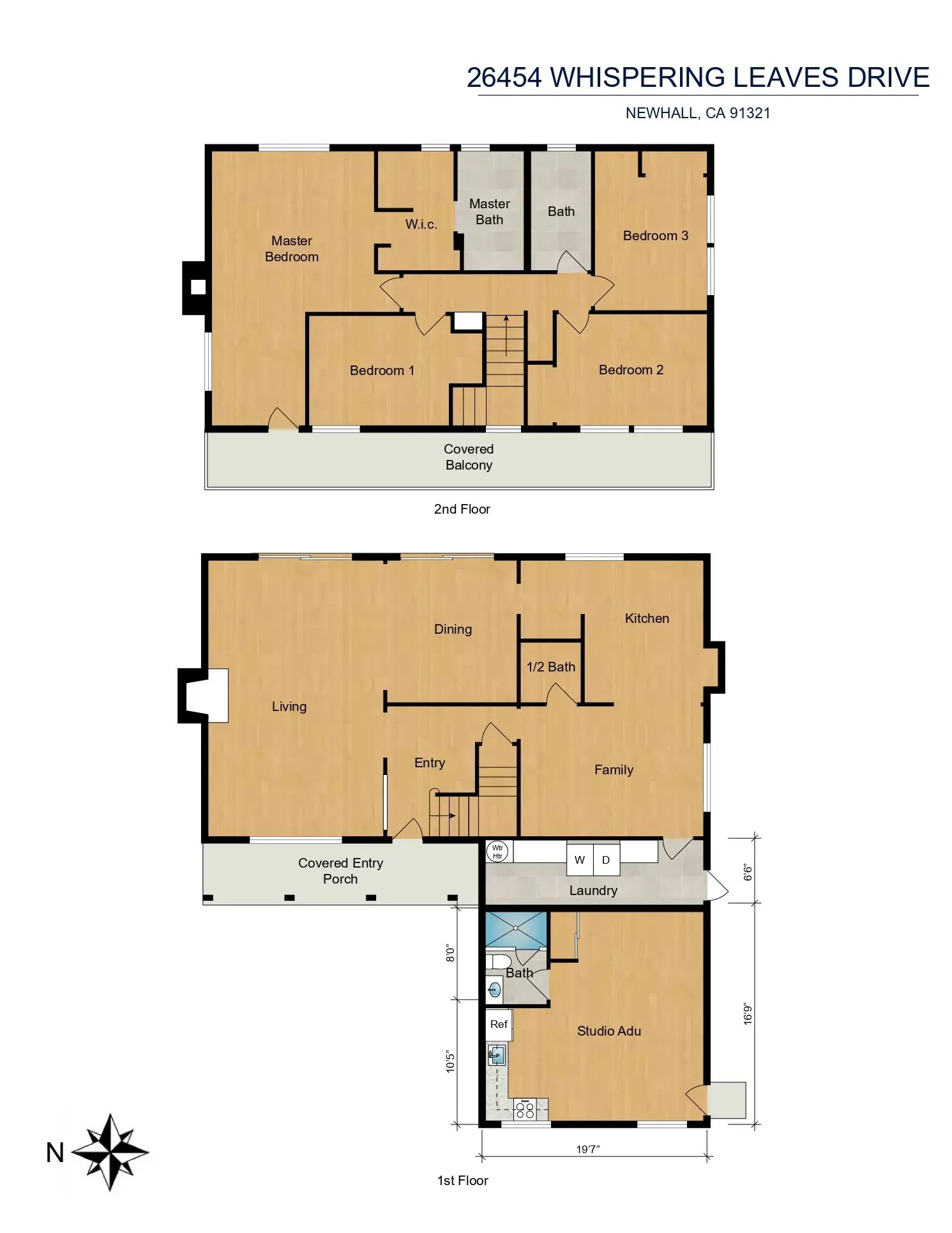  Inspired Interiors, Smart Design
