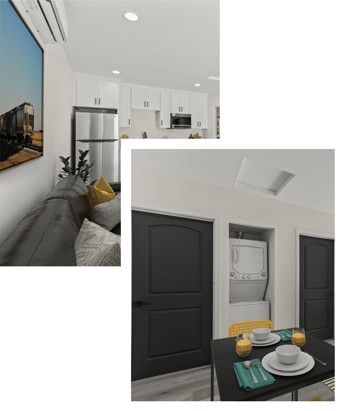 Providing Expert ADU Construction Services in Los Angeles