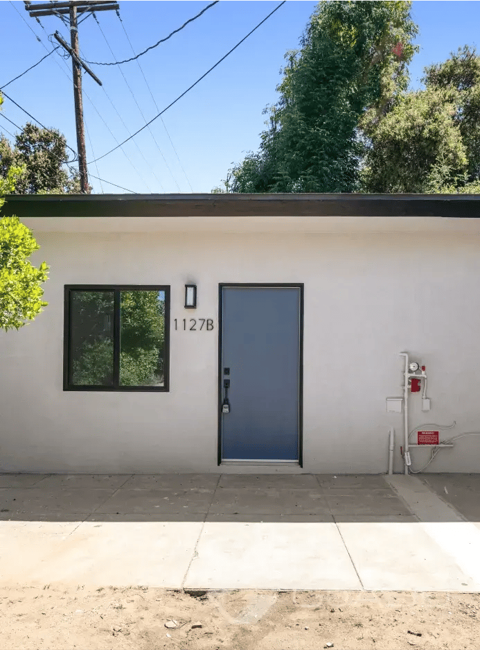 Ramona Rd - Alhambra