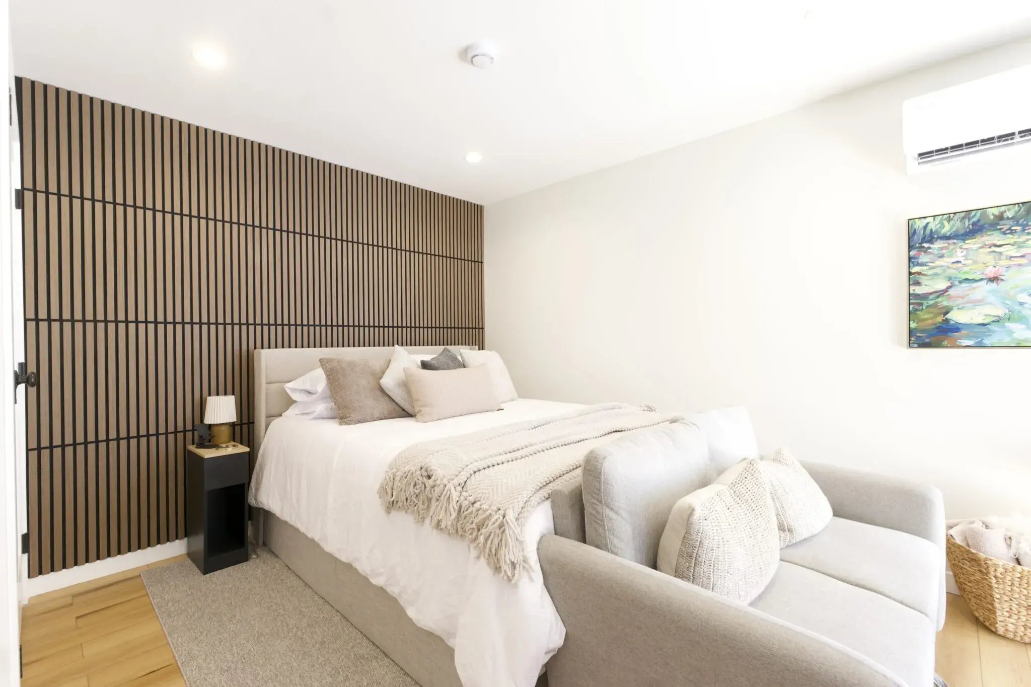 garage conversion ADU Santa Clarita bedroom Go ADU Construct