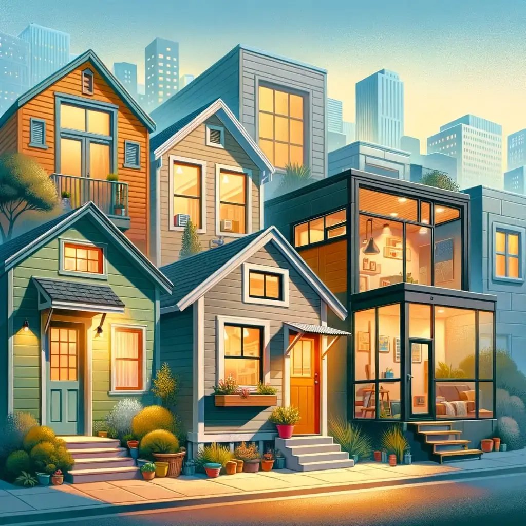 How ADUs Can Address Affordable Housing