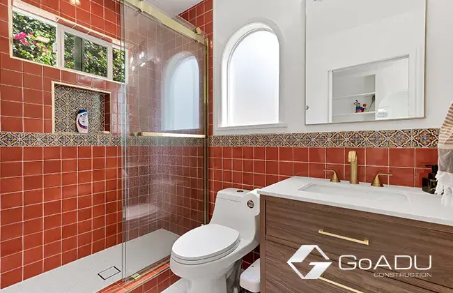 ADU Project: Ridgeley Dr., Los Angeles, CA