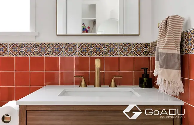 ADU Project: Ridgeley Dr., Los Angeles, CA
