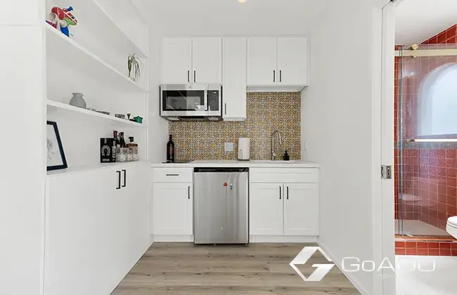 ADU Project: Ridgeley Dr., Los Angeles, CA