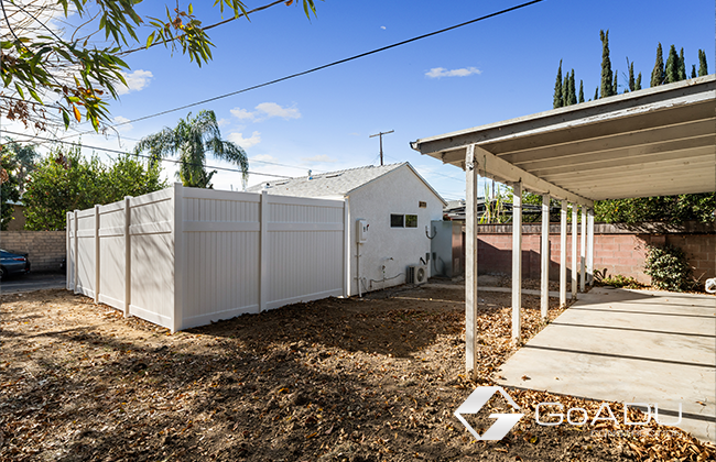 ADU Project: Vanowen St., Reseda, CA