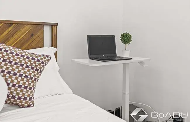 ADU Project: Grambling Pl. Carson, CA