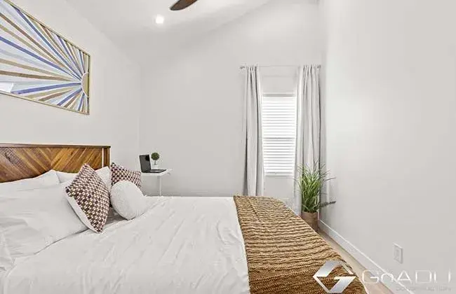 ADU Project: Grambling Pl. Carson, CA