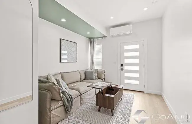 ADU Project: Grambling Pl. Carson, CA