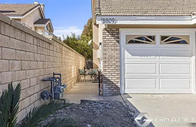 ADU Project: Grambling Pl. Carson, CA