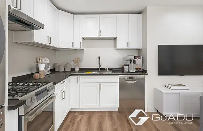 ADU Project: Vanowen St., Reseda, CA