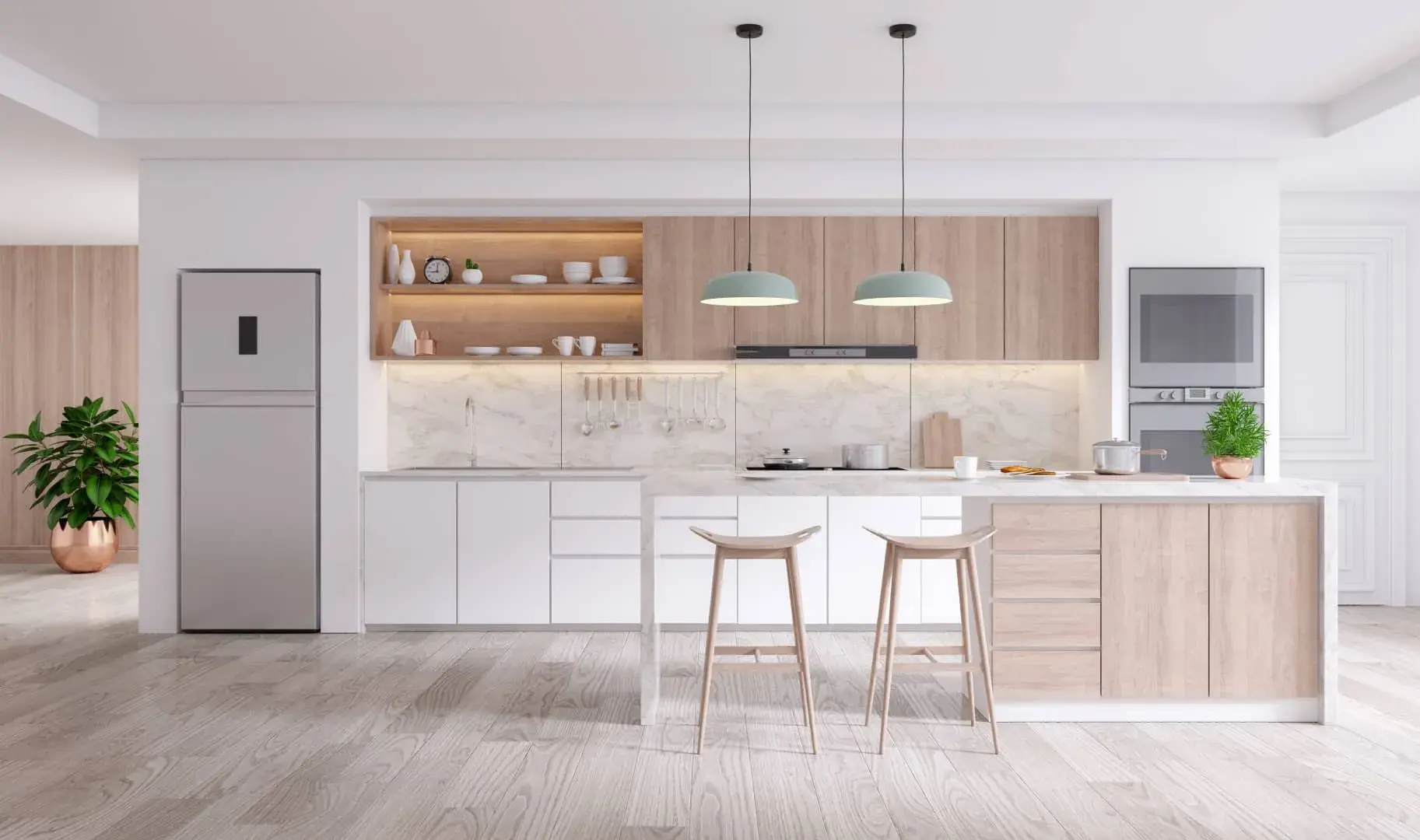 5 Steps to Designing Your Dream ADU