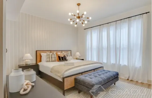 ADU Project: Nashville St - Chatsworth, Los Angeles