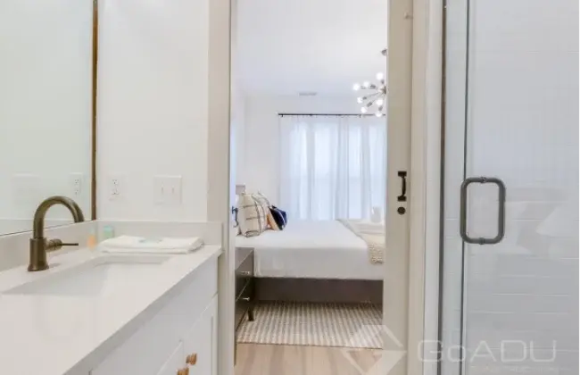 ADU Project: Nashville St - Chatsworth, Los Angeles
