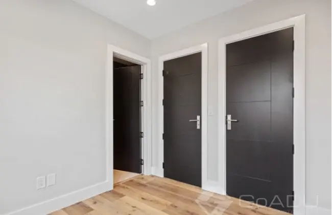ADU Project: Revere Pl - Culver City