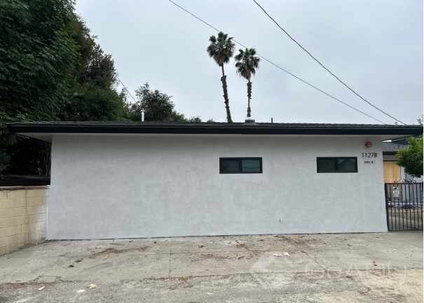 Ramona Rd - Alhambra