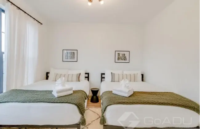 ADU Project: Nashville St - Chatsworth, Los Angeles