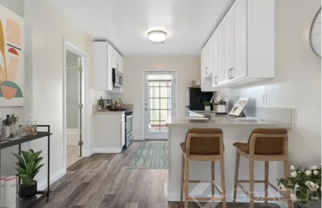 ADU Project: Burbank, CA