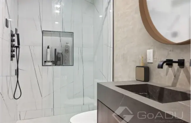 ADU Project: Revere Pl - Culver City