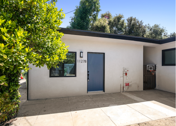 Ramona Rd - Alhambra