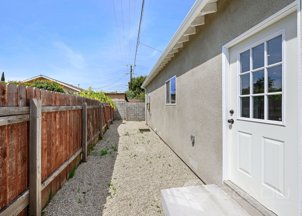 ADU Project: White Oak Ave - Reseda, Los Angeles