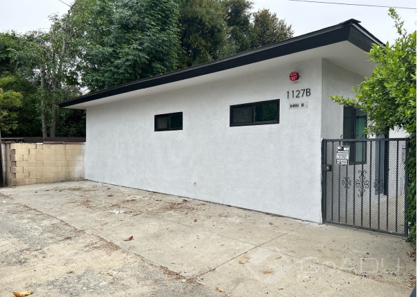 Ramona Rd - Alhambra