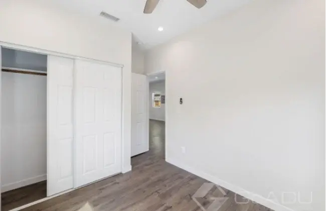 ADU Project: White Oak Ave - Reseda, Los Angeles