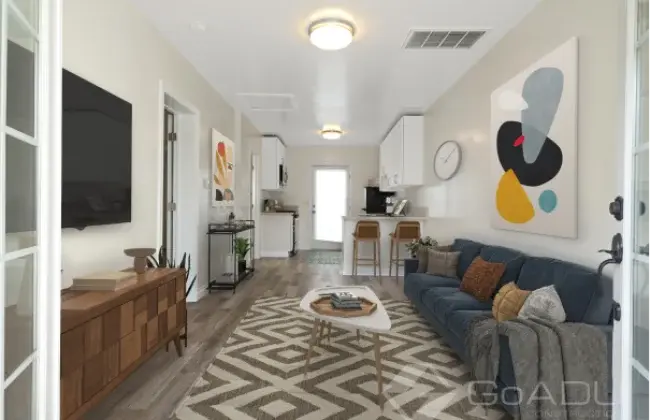 ADU Project: Burbank, CA