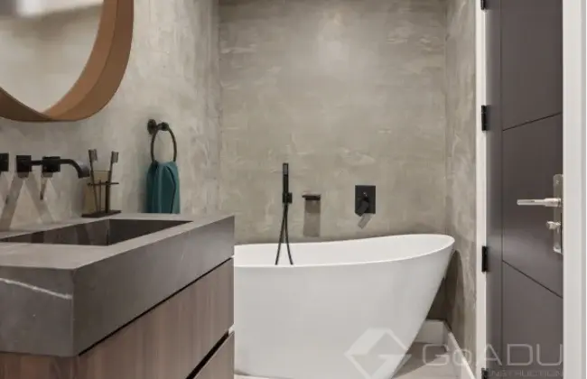 ADU Project: Revere Pl - Culver City