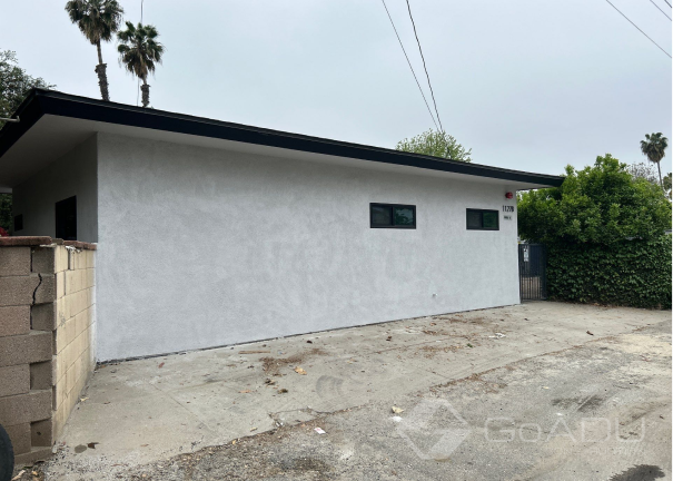 Ramona Rd - Alhambra