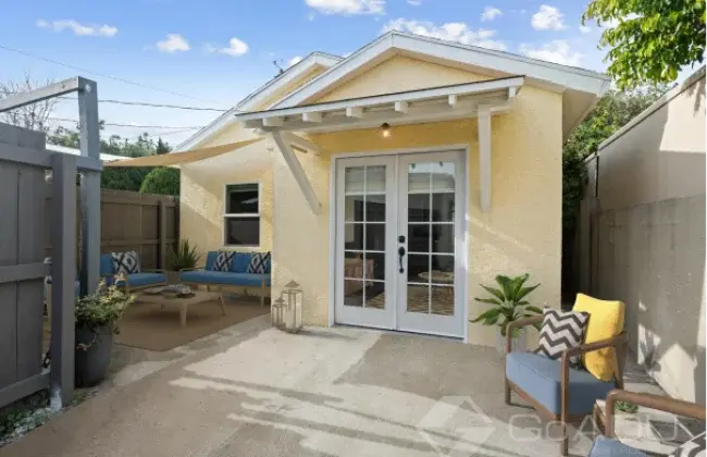 ADU Project: Burbank, CA