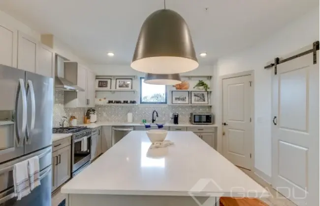 ADU Project: Nashville St - Chatsworth, Los Angeles