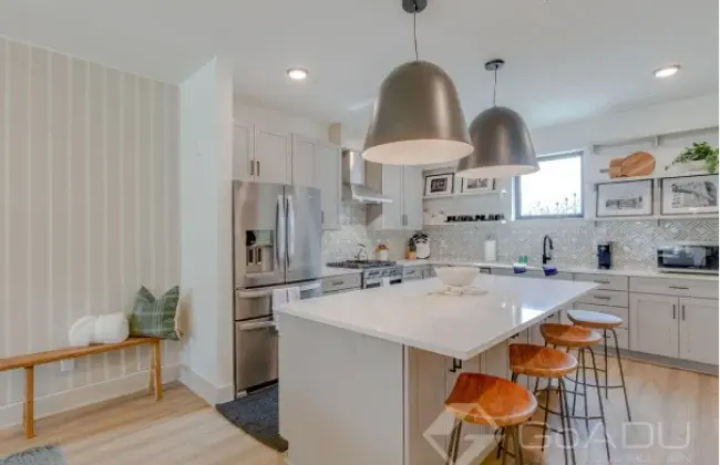 ADU Project: Nashville St - Chatsworth, Los Angeles
