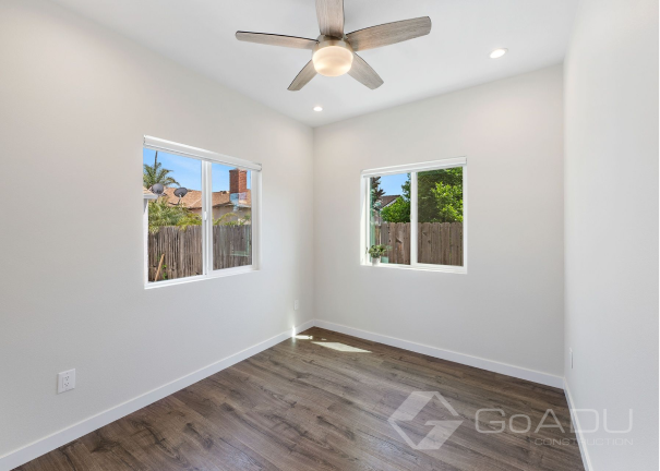 ADU Project: White Oak Ave - Reseda, Los Angeles