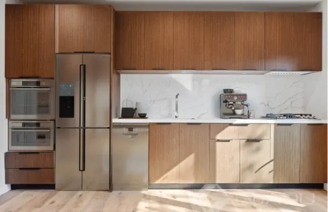 ADU Project: Revere Pl - Culver City