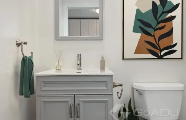ADU Project: Burbank, CA