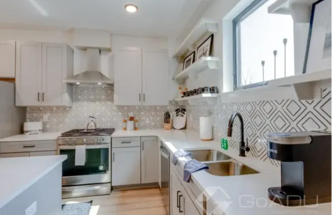 ADU Project: Nashville St - Chatsworth, Los Angeles