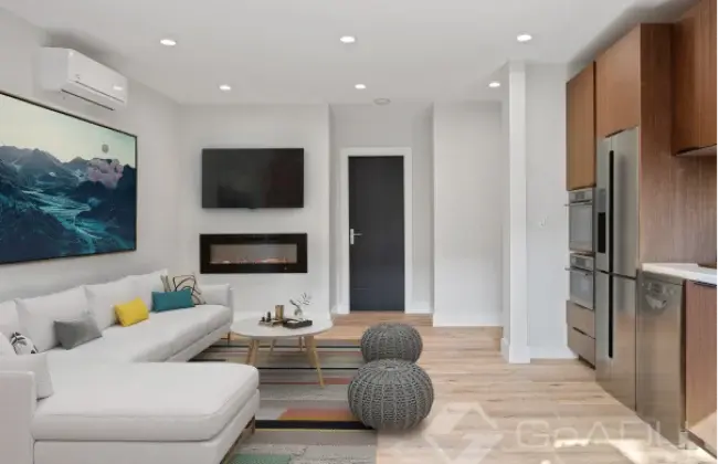 ADU Project: Revere Pl - Culver City