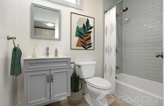 ADU Project: Burbank, CA