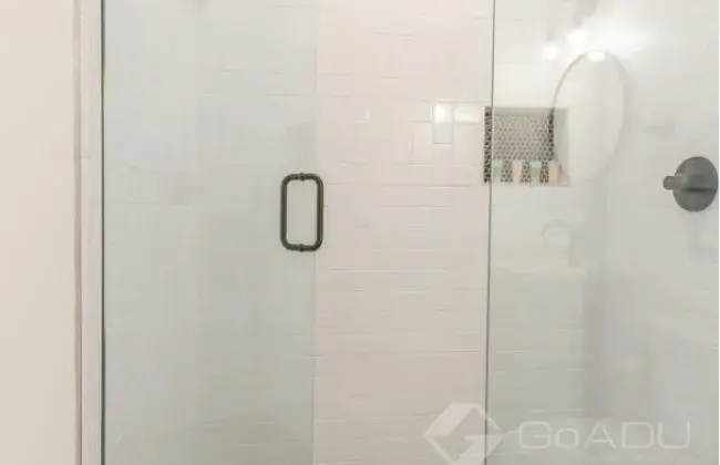 ADU Project: Nashville St - Chatsworth, Los Angeles