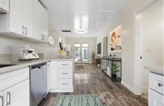 ADU Project: Burbank, CA