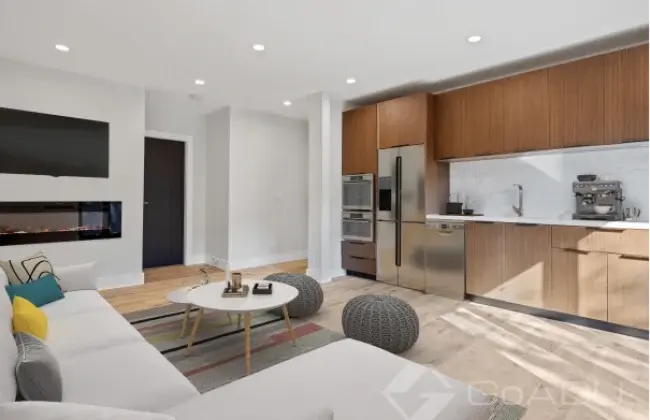 ADU Project: Revere Pl - Culver City