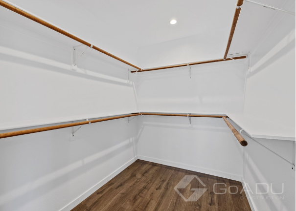 ADU Project: White Oak Ave - Reseda, Los Angeles
