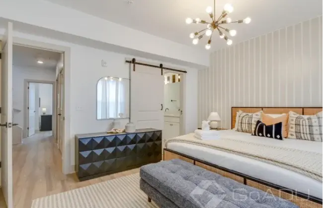 ADU Project: Nashville St - Chatsworth, Los Angeles