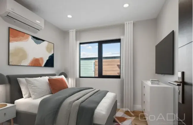ADU Project: Revere Pl - Culver City