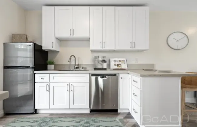 ADU Project: Burbank, CA