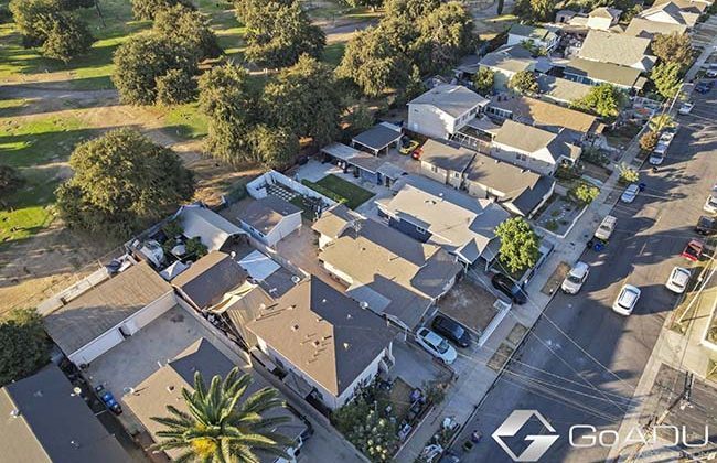 ADU Project: Calzona St. Los Angeles, CA