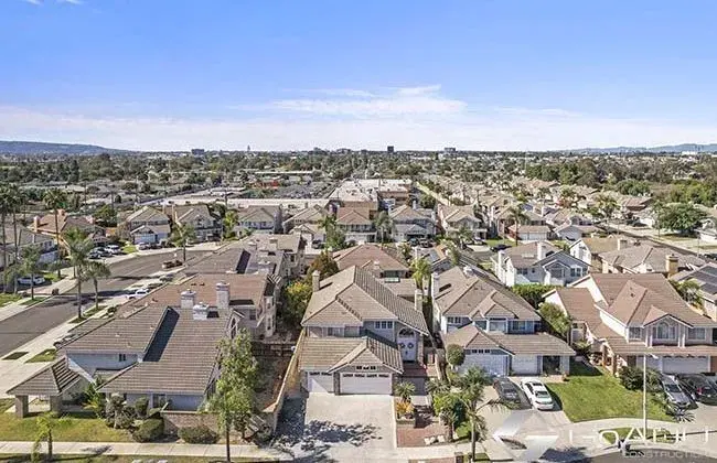 ADU Project: Grambling Pl. Carson, CA